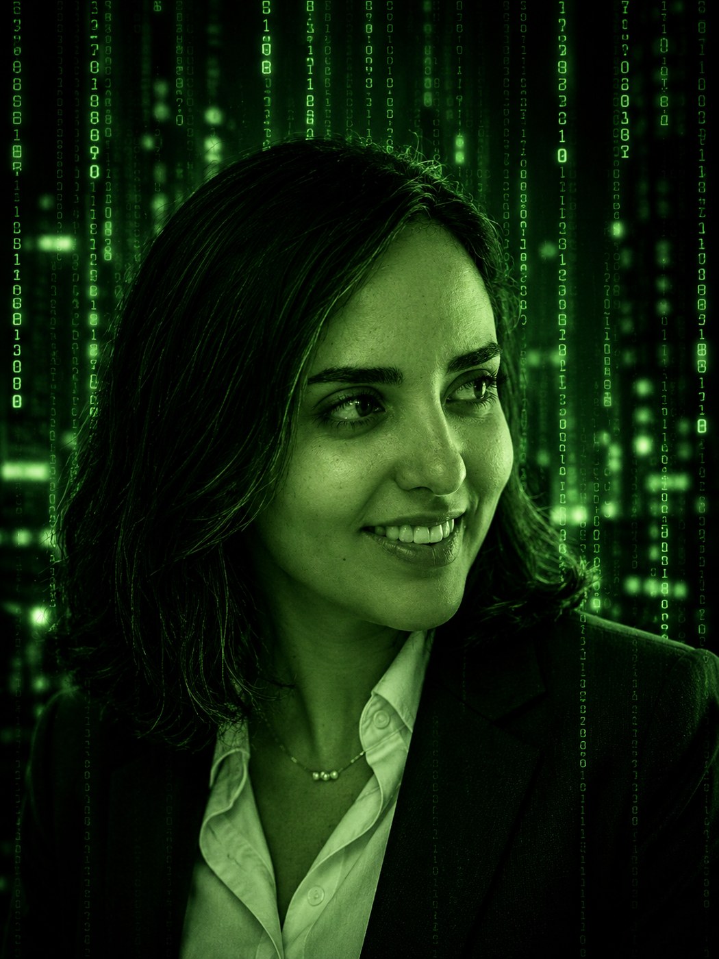 Kimia Vaziri